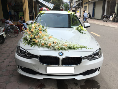 BMW 520I